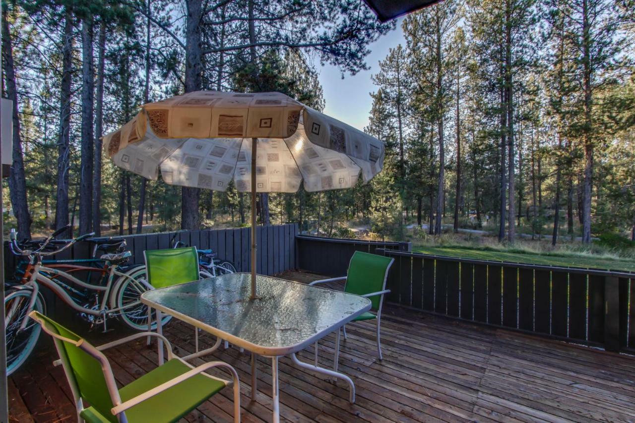 Apartmán 1 Abbot House Sunriver Exteriér fotografie